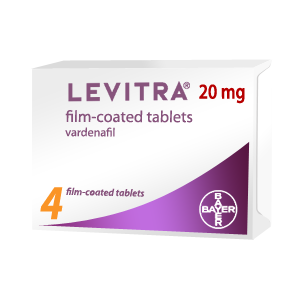 Dosierungen levitra