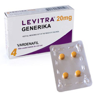 Levitra kaufen