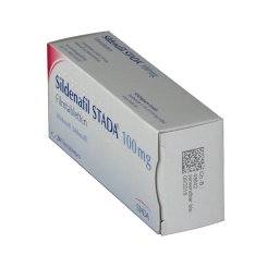 Möchten Sie Sildenafil kaufen?