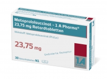 Aufgrund der strukturellen Verwandtschaft zu den PDE-5-Hemmern Sildenafil.