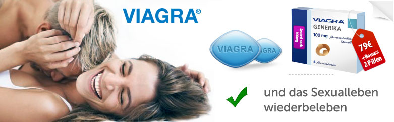 Viagra generika bester preis
