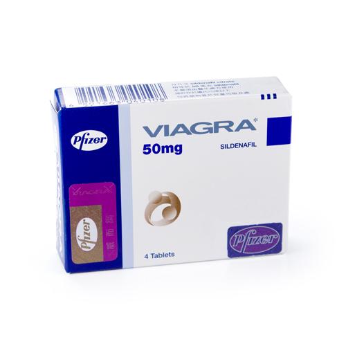 Viagra kann nicht kommen