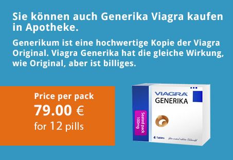 Viagra risiken und nebenwirkungen